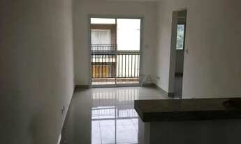 Imagem 2: Apartamento novo, no Tremembé, com 2 dormitórios, sala com varanda , 1 vaga