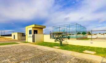 Imagem 7: Casas Duplex Prontas em Condomínio Fechado - 2 e 3/4 - 65m²/75m² - Bosque dos Buritis