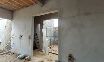 Imagem 5: Casa com 3 dormitórios 1 suíte à venda, 110 m² por R$ 600.000 - Horto Florestal - Sorocaba