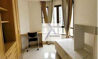 Imagem 5: Apartamento com 2 dormitórios para alugar, 56 m² por R$ 6.300,00/mês - Moema - São Paulo/S