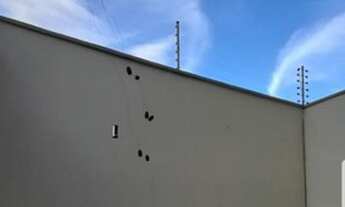 Imagem 2: Casa para venda tem 100 metros quadrados com 4 quartos em Parque 10 de Novembro - Manaus