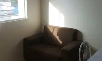 Imagem 4: Kitnet mobiliada incluso água e luz (leia o anúncio