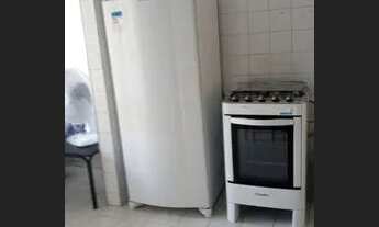 Imagem 2: Alugo kitnet mobiliada pra 30 dias