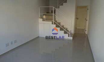 Imagem 5: Casa com 2 dormitórios, 65 m² - venda por R$ 492.000,00 ou aluguel por R$ 3.099,90/mês - G