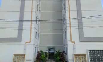 Imagem 5: Apartamento para Locação em Salvador, Jardim das Margaridas, 2 dormitórios, 1 banheiro, 1