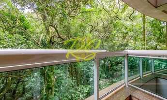 Imagem 3: Apartamento a venda no condomínio Reserva Tangará