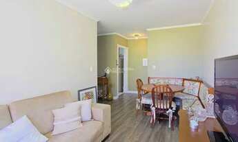 Imagem 5: Apartamento para venda tem 48 metros quadrados com 1 quarto em Passo da Areia - Porto Aleg