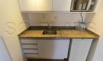 Imagem 7: Flat disponível para locação Saint Lawrence com 33m², 1 dorm e 1 vaga de garagem no bairro