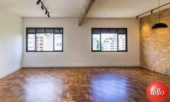 Imagem 2: São Paulo - Apartamento Padrão - Consolação