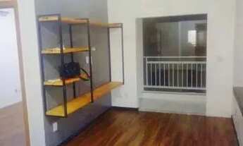 Imagem: Apartamento para venda com 62 metros quadrados