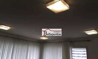 Imagem 5: Apartamento com 3 dormitórios, 165 m² - Jardim - Santo André/SP