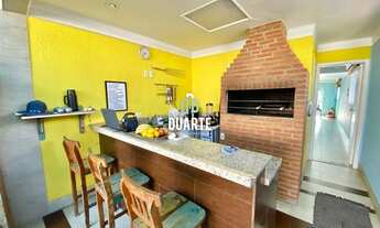 Imagem 7: SANTOS - Casa Padrão - EMBARÉ