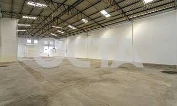 Imagem 7: Depósito 502m² Floresta