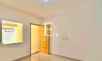 Imagem 2: Casa para aluguel tem 98 metros quadrados com 2 quartos em Vila Salete - São Paulo - SP