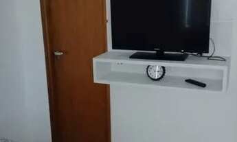 Imagem 4: Lindo ap 2 quartos mobiliado ao lado do Carrefour de boa viagem com todas as taxas inclusa