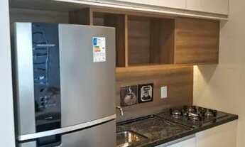 Imagem 2: Flat Mobiliado para aluguel possui 28 m² com 1 quarto em Boa Viagem - Recife lazer complet