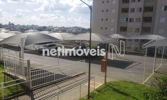 Imagem 3: Venda Apartamento 2 quartos Vila Nova Vista Sabará