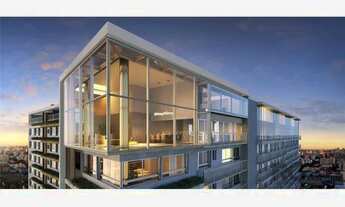 Imagem: Cobertura em Menino Deus