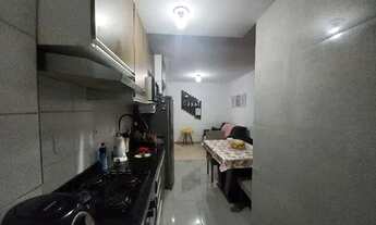 Imagem 5: Apartamento para venda tem 44 metros quadrados com 2 quartos em Barbosa Lage - Juiz de For