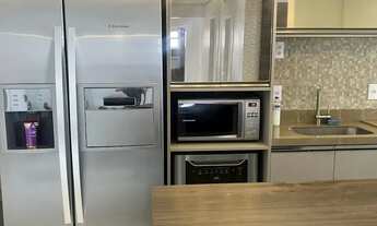 Imagem 5: Apartamento Cond Scenario - 95M2 - Jd Prudencia