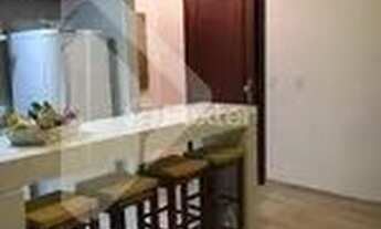 Imagem 4: Apartamento para venda com 158 metros quadrados com 2 quartos em Rio Branco - Porto Alegre