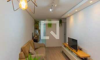 Imagem 4: Apartamento à Venda - Vila Carminha , 2 Quartos, 43 m2