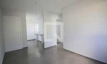 Imagem 5: Apartamento para Aluguel - Vila Santos, 2 Quartos, 38 m2