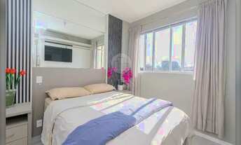 Imagem 5: Apartamento Capão Raso - mobiliado