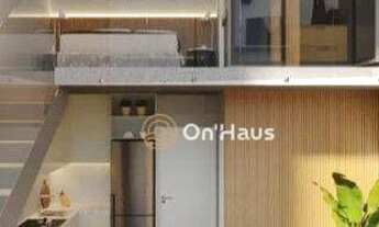 Imagem 4: Loft com 1 dormitório à venda, 41 m² por R$ 869.000,00 - Campeche - Florianópolis/SC