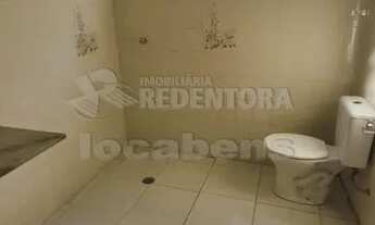 Imagem 6: Casa Padrão em São José do Rio Preto