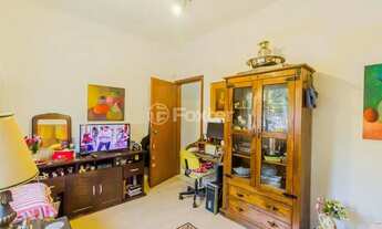 Imagem 3: Apartamento para venda com 75 metros quadrados , Terreo,com 2 quartos em Santana - Porto A