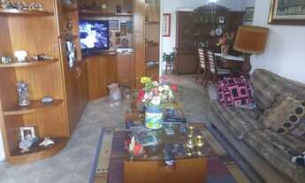 Imagem 5: Apartamento a venda, Água Fria, 03 dormitórios, 01 suíte, 03 vagas, varanda