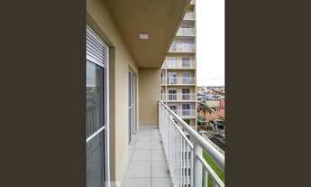 Imagem 5: Apartamento para Aluguel - Vila Ema, 1 Quarto, 31 m2