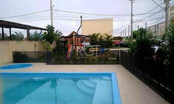 Imagem: Casa Condominio para Venda - 82.81m², 2