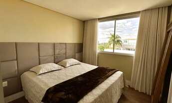 Imagem 6: RESIDENCIAL DAS ÁRVORES