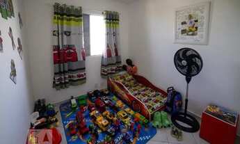 Imagem 5: Apartamento para Aluguel - Vila Carminha , 2 Quartos, 50 m2