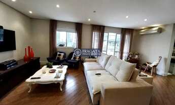 Imagem 3: Apartamento a venda - Perdizes - 04 dormitórios - 03 vagas