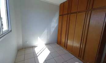 Imagem 6: Apartamento 401 Bl. D , Edifício Los Angeles, três quartos, Rua 209- A St. Leste Vl. Nova