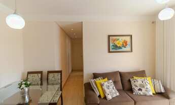 Imagem 5: Apartamento para Venda em Campinas, Parque Dom Pedro II, 2 dormitórios, 1 banheiro, 1 vaga