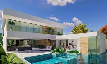 Imagem 2: Cód.: 304 - Casa à venda, 820 m² por R$ 7.900.000,00 - Barra da Tijuca - Rio de Janeiro/RJ