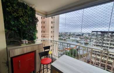 Imagem 5: Apartamento - Chácara Cneo - Campinas