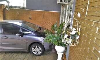 Imagem 2: Casa Padrão em Ribeirão Preto