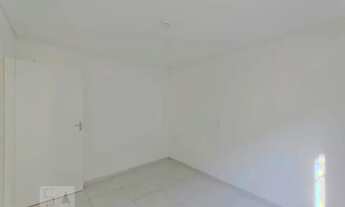 Imagem 4: Casa para Aluguel - Cangaíba, 1 Quarto, 35 m2