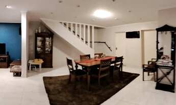 Imagem 6: Excelente casa de 175 m ² Vila Mariana - 800m do Ibirapuera - 3 dormitórios, 1 suíte, 3 va