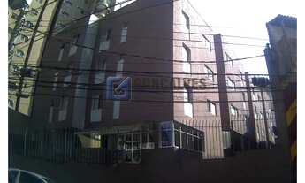 Imagem: SANTO ANDRE - Residential / Apartment