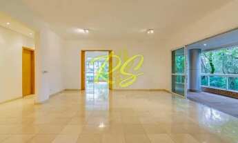 Imagem 5: Apartamento a venda no condomínio Reserva Tangará