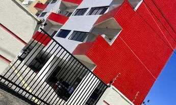 Imagem: Alugo kitnet Ponta Negra