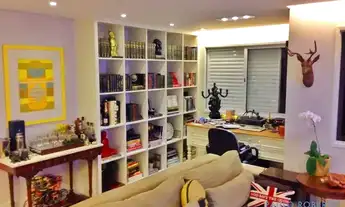 Imagem: APARTAMENTO - VILA NOVA CONCEIÇÃO - SP