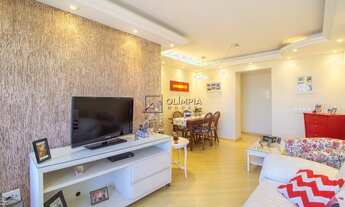 Imagem 7: Apartamento Venda 2 Dormitórios - 74 m² Alto da Lapa