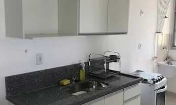 Imagem: Apartamento em Itapuã - Vila Velha